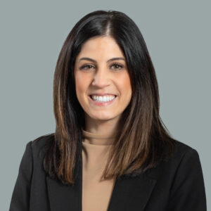 Angela M. Santorufo Associate at Kerley, Walsh, Matera & Cinquemani, P.C.