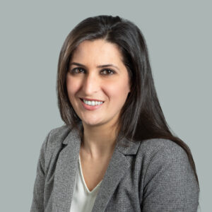 Farije Freilich Associate at Kerley, Walsh, Matera & Cinquemani, P.C.