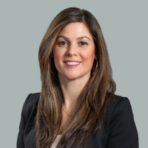 Stephanie A. Johnston Partner at Kerley, Walsh, Matera & Cinquemani, P.C.